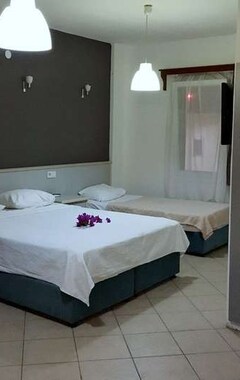 Hotelli Ruya Otel (Bodrum, Turkki)