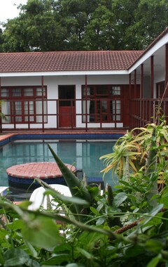 Bed & Breakfast 5 Third Avenue Guest House (Walmer, Sydafrika)