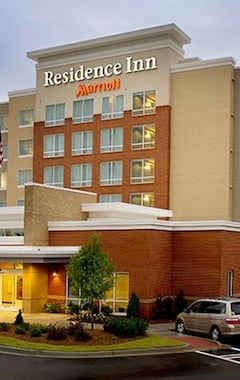 Hotel Residence Inn by Marriott Cleveland Avon At The Emerald Event Center (Avon, EE. UU.)