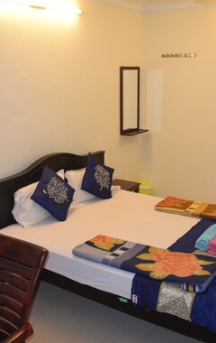 Hotel OYO 3309 Anjam Smrithi Mandiram (Guruvayoor, Indien)