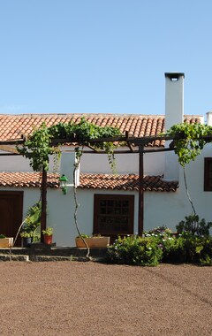 Casa rural Casa del Cura Viejo (Arafo, España)