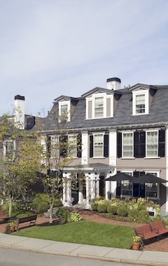 Hotelli Concord'S Colonial Inn (Concord, Amerikan Yhdysvallat)
