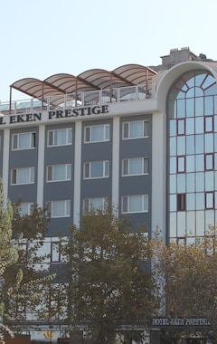 Hotel Eken Prestige (Bandırma, Turquía)