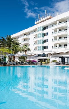 Hotel Axelbeach Maspalomas Apartments & Lounge Club - Adults Only (Playa del Inglés, España)