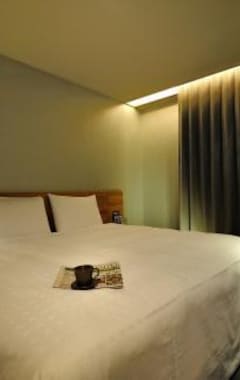 Hotel Forward Suites I (Banqiao District, Taiwan)