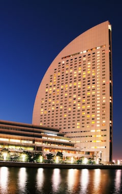 Hotelli Intercontinental Yokohama Grand, An Ihg Hotel (Yokohama, Japani)
