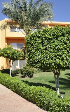 Hotel Amwaj Oyoun Resort & Spa (Sharm el-Sheikh, Egypten)