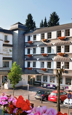 Hotelli Hotel Fürst von Waldeck (Willingen, Saksa)