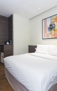 Hotelli OYO 89840 69 Room 4 Stay (Sibu, Malesia)