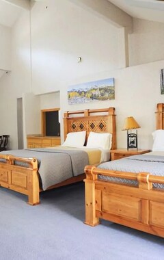 Hotelli Argo Inn And Suites (Idaho Springs, Amerikan Yhdysvallat)