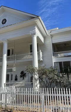 Bed & Breakfast Oaklea Mansion And Manor House (Winnsboro, EE. UU.)