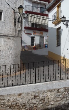 Casa rural La Posada de Chóvar (Chóvar, Espanja)