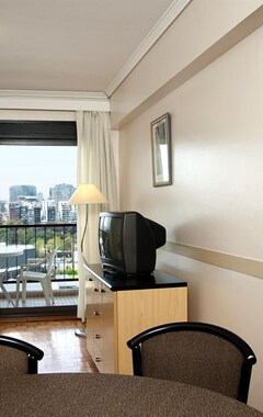Hotel Cristoforo Colombo Suites (Buenos Aires, Argentina)