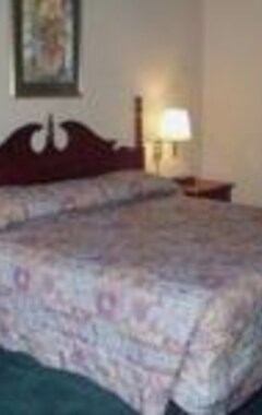 Hotel Quality Inn - Fairborn (Fairborn, USA)