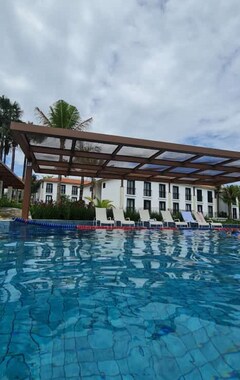 Hotelli Quintas Santa Barbara Eco Resort (Pirenópolis, Brasilia)
