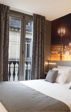Dream Hotel Opera & Spa (París, Francia)