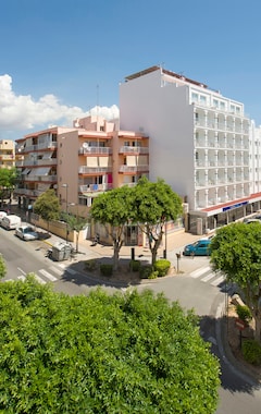 Hotel Vibra Vila (Figueretas, Spanien)