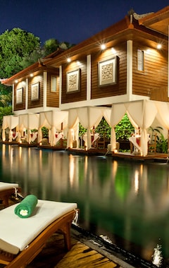 Lomakeskus Astagina Resort Villa And Spa (Badung, Indonesia)