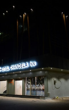 Hotelli Chandela Inn (Balaghat, Intia)