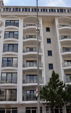 Hotelli Ny World (Büyükçekmece, Turkki)