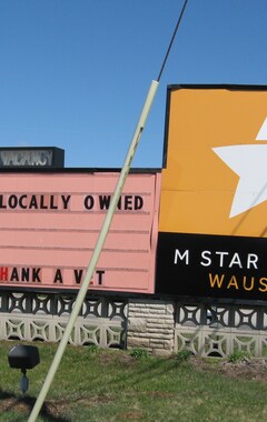 Hotel M-Star Wauseon (Wauseon, EE. UU.)