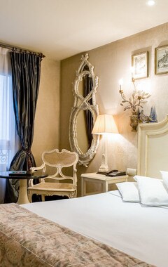 Hotelli Hotel du Romancier (Pariisi, Ranska)