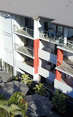 Hotelli Essence Apartments Chermside (Brisbane, Australia)