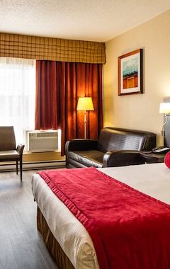 Hotel Auberge Royal Versailles (Montreal, Canadá)