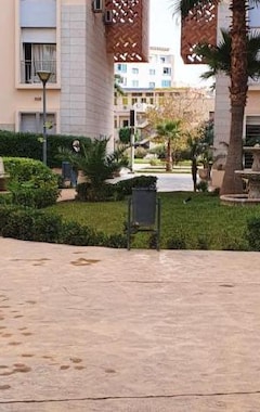 Koko talo/asunto Appart Luxe Oujda (Oujda, Marokko)