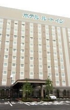 Hotel Route-Inn Mitokenchomae (Mito, Japón)
