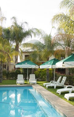 Hotel Palm Valley Inn (Hartbeesport, Sudáfrica)