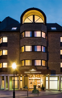 Hotelli Kranz Parkhotel (Siegburg, Saksa)