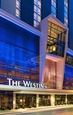 Hotelli The Westin Cleveland Downtown (Cleveland, Amerikan Yhdysvallat)