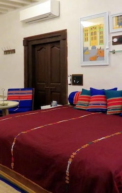 Hotel Mangaldas Ni Haveli I (Ahmedabad, India)