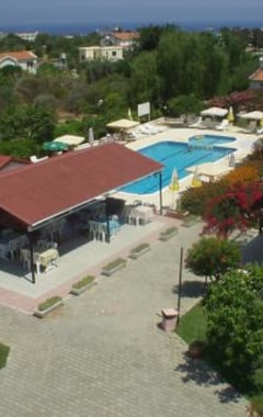 Hotelli Citrus Tree Gardens (Girne, Kypros)
