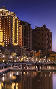 Hotelli Sedra Arjaan by Rotana (Doha, Qatar)