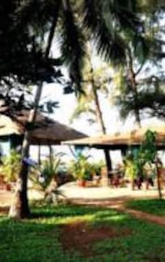 Hotel Montego Bay Beach Village - Morjim (Morjim, Indien)