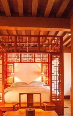 Hotelli Zeyun Inn (Lijiang, Kiina)