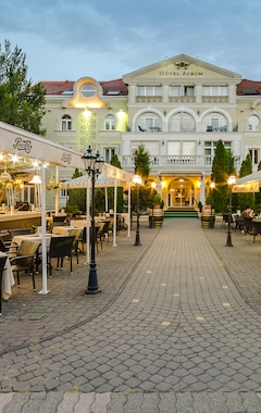Hotelli Hotel Aurum (Hajduszoboszlo, Unkari)