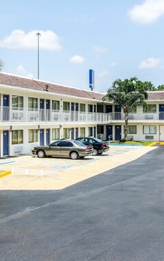 Hotel Motel 6-Jacksonville, Fl - Orange Park (Jacksonville, EE. UU.)