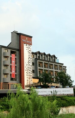 Hotel The base (Chungju, Corea del Sur)