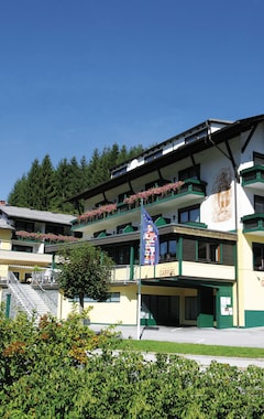 Hotel Ferienwohnungen Gabriel (Keutschach, Austria)