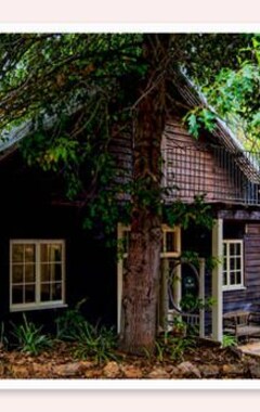 Hele huset/lejligheden Oak Tree Barn Bridgetown (Bridgetown, Australien)