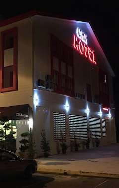 Hotelli Cmn Hotel & Homestay (Sungai Petani, Malesia)
