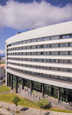 Hotel The Lince Azores (Ponta Delgada, Portugal)