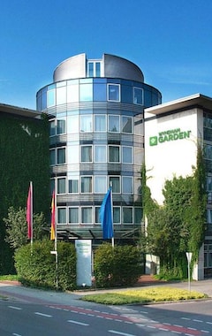Hotelli Wyndham Garden Hennigsdorf Berlin (Hennigsdorf, Saksa)