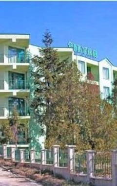 Hotel Silver - All Inclusive & Free Parking (Golden Sands, Bulgarien)