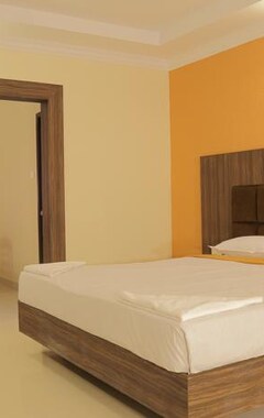 Lomakeskus Celebrity Resort Coimbatore (Coimbatore, Intia)