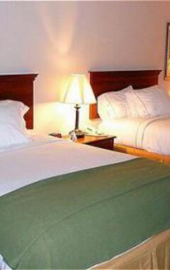 Hotelli Holiday Inn Express Silver Springs - Ocala, An Ihg Hotel (Silver Springs, Amerikan Yhdysvallat)
