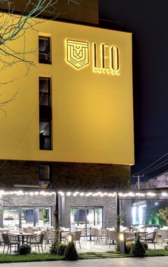 Leo Suites Hotel (Bursa, Turquía)